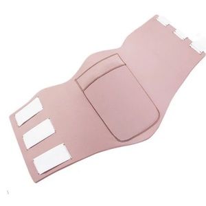 360 lipo foam wrap with ab board